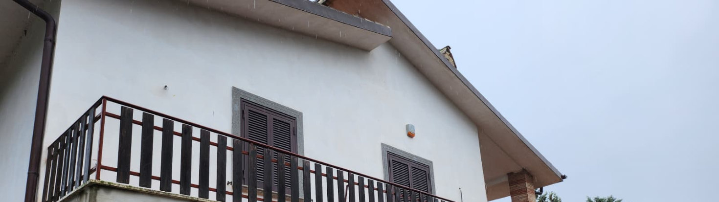 Abitazione In Villini