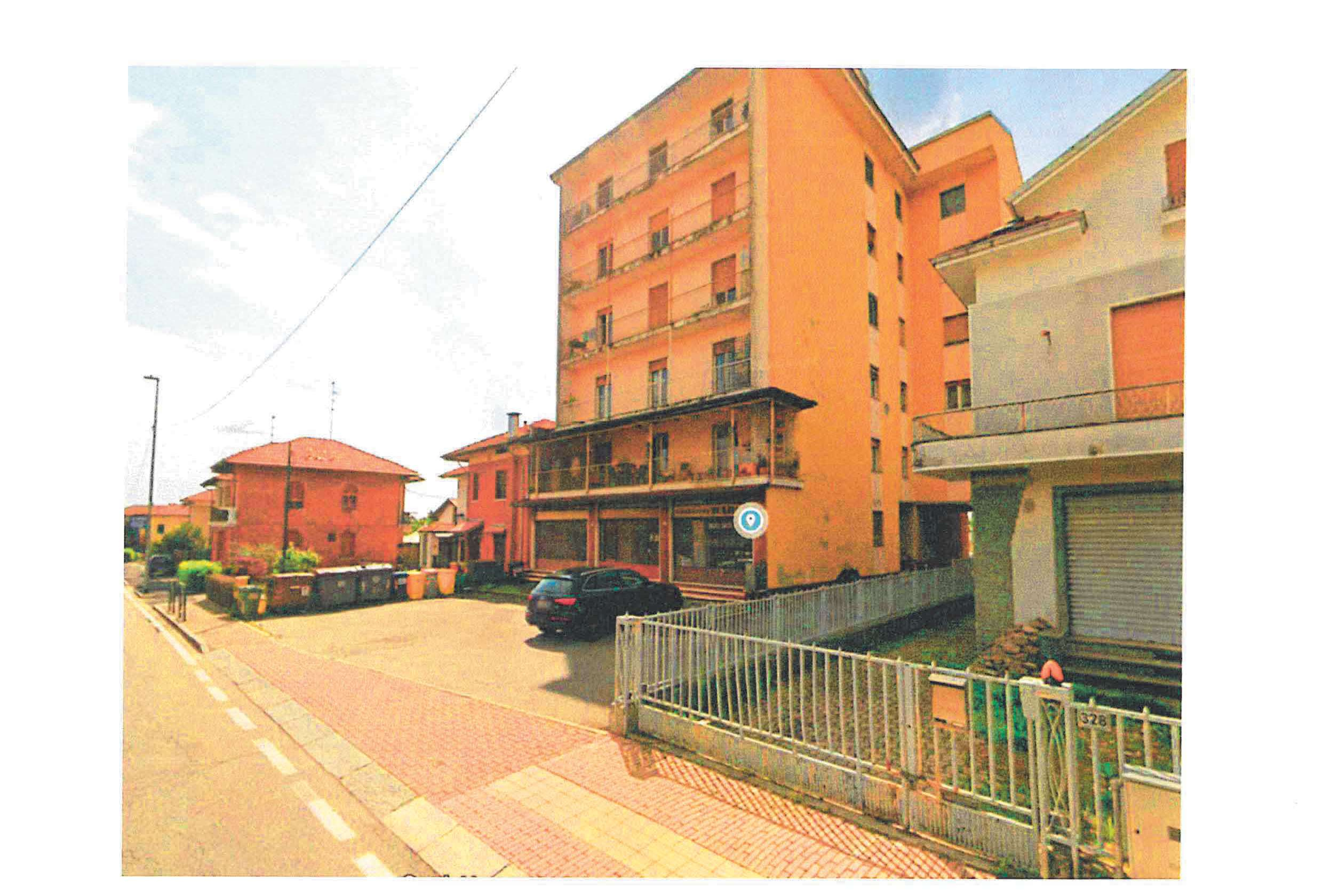 Appartamento