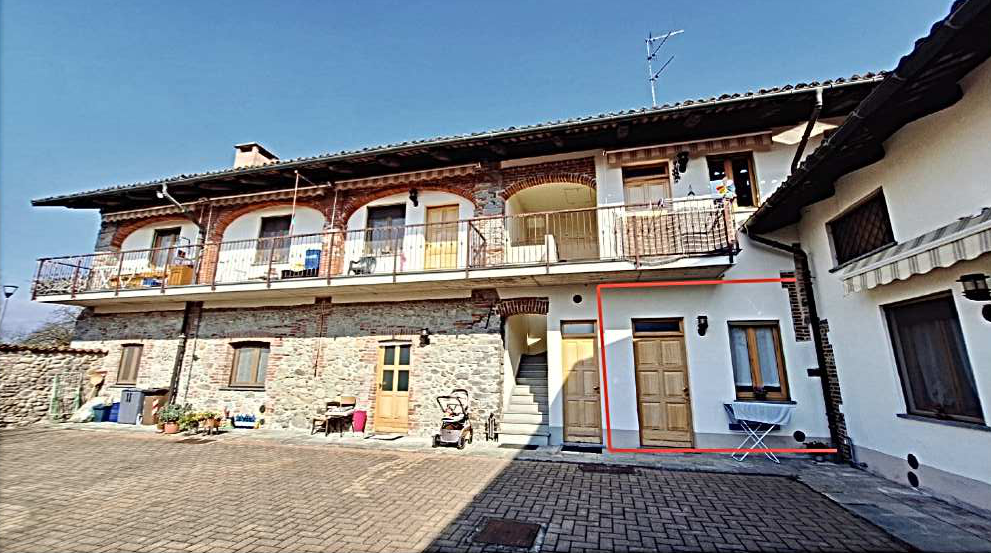 Appartamento