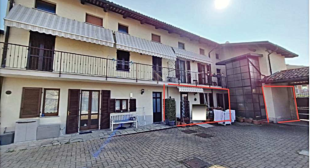 Appartamento