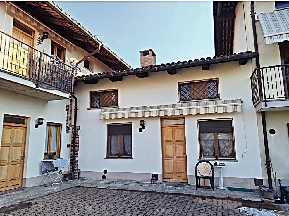 Appartamento