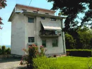 Appartamento in bifamiliare
