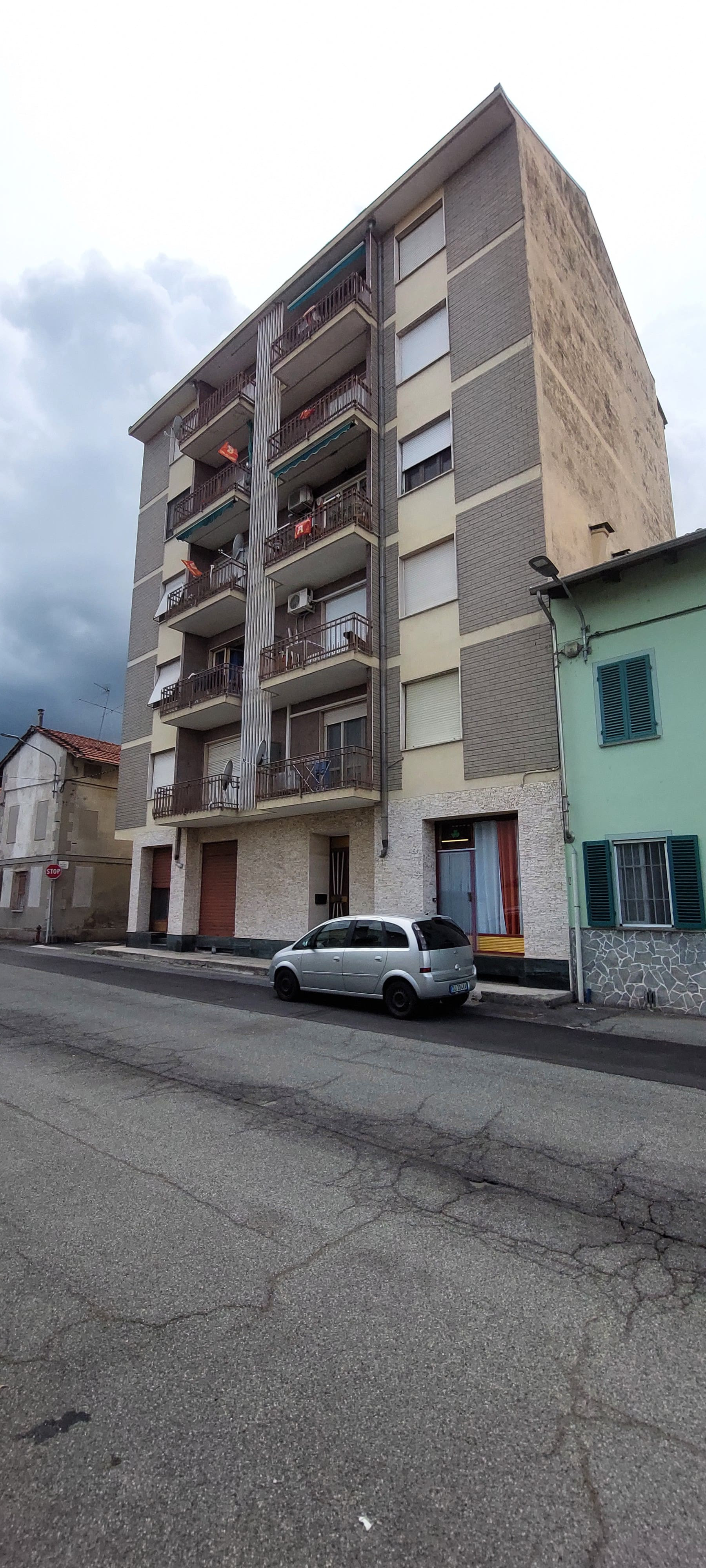 Appartamento Livorno Ferraris VC