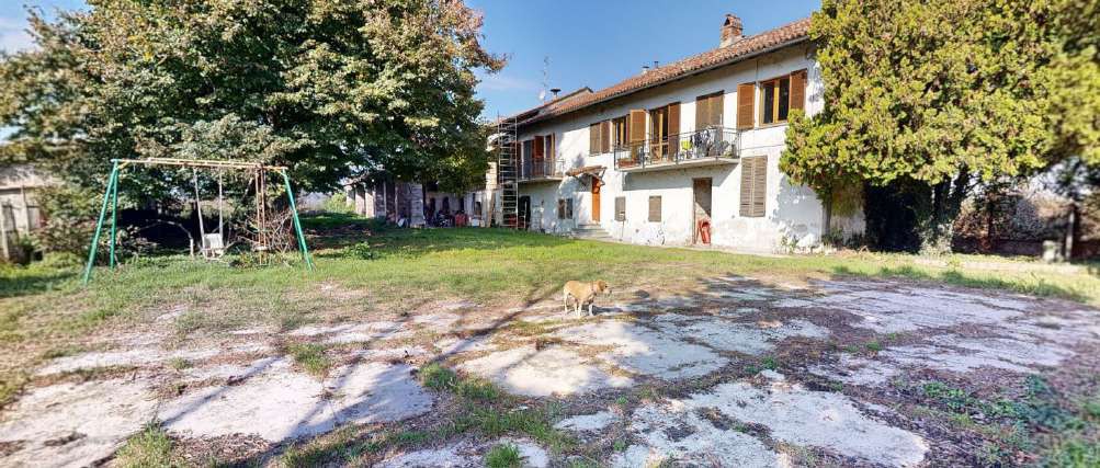 Abitazione indipendente Casale Monferrato