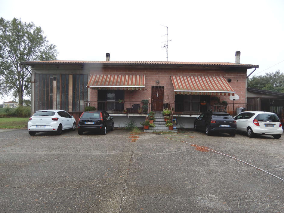 Abitazione indipendente Cantone Cerreto, 49, Santa Maria del Tempio AL, Italia, Casale Monferrato AL