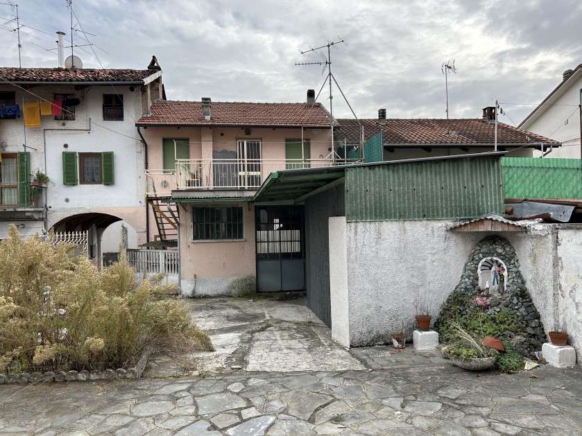 Autorimessa Alice Castello VC