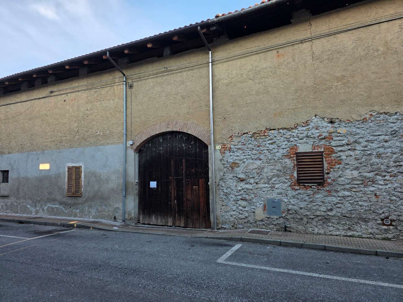 Abitazione indipendente Borgo d'Ale