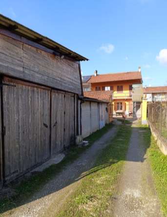 Villa di 75 mq a Chivasso