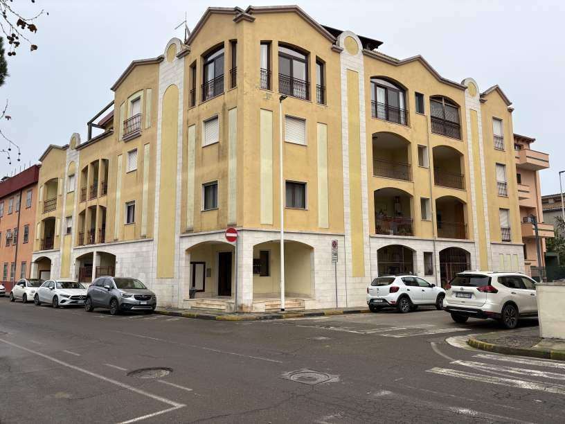 Appartamento di 50 mq a Quartu Sant'Elena