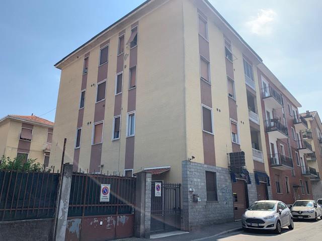 Appartamento a Bresso