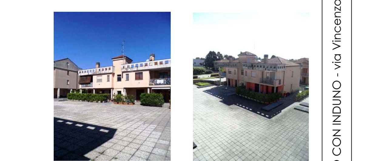 Appartamento di 128 mq a Robecchetto con Induno