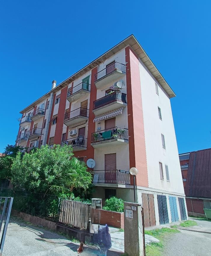 Appartamento di 86 mq a Cerano