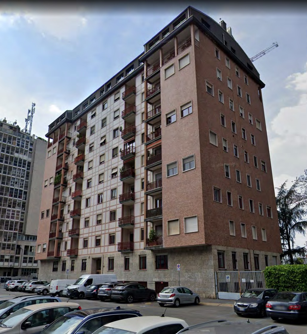 Appartamento a Milano