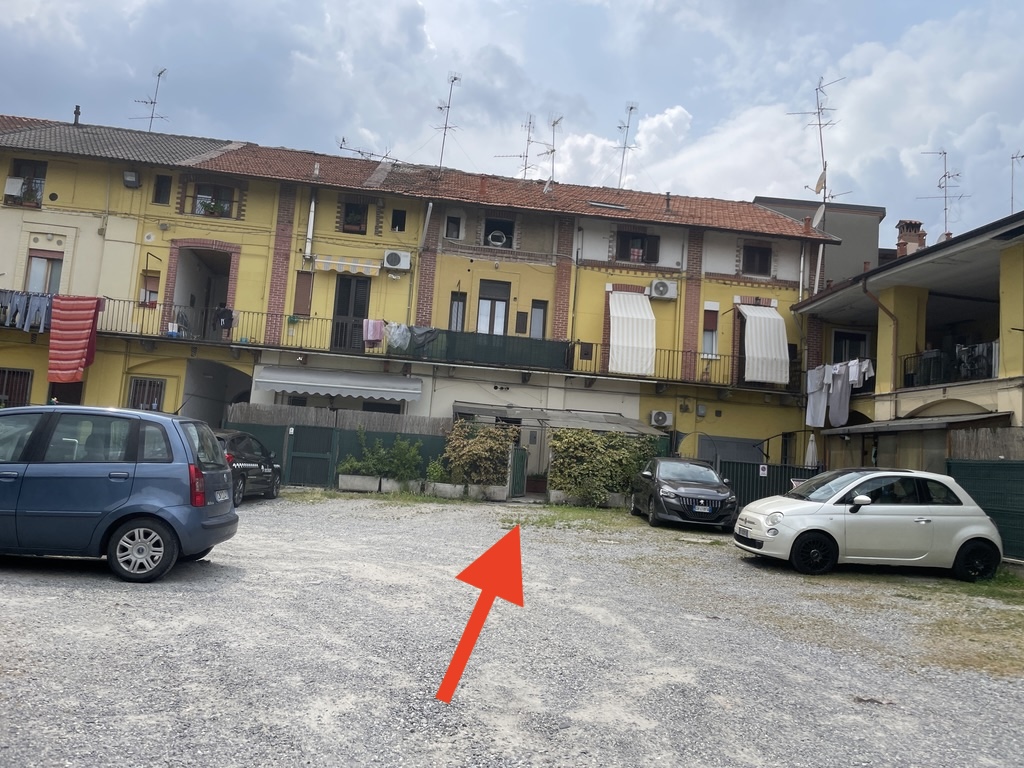 Appartamento a Nova Milanese