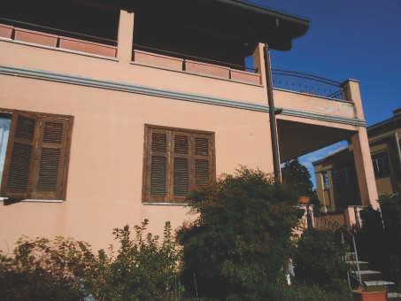 Villa a Vittuone