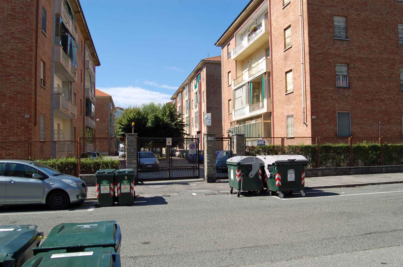 Appartamento a Torino