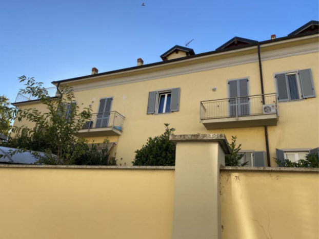 Appartamento Casale Monferrato AL