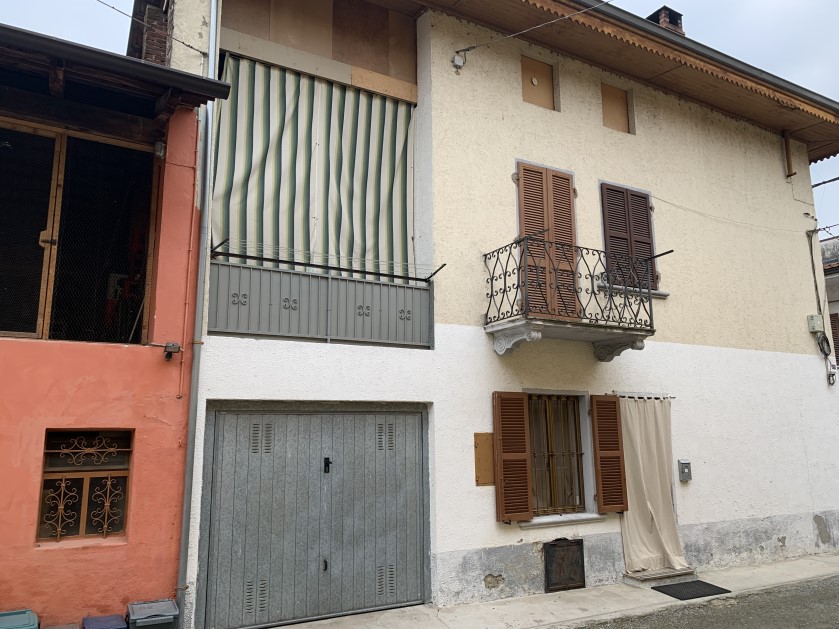 Casa Indipendente