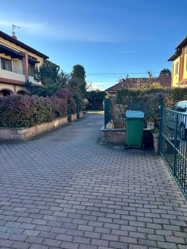 Villetta a schiera Cigliano VC