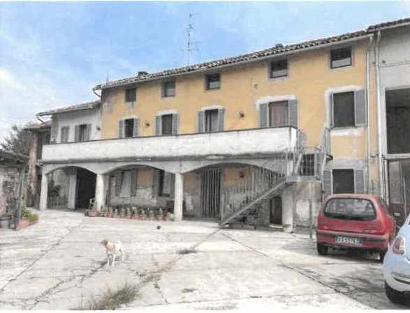 Villetta Morano sul Po AL
