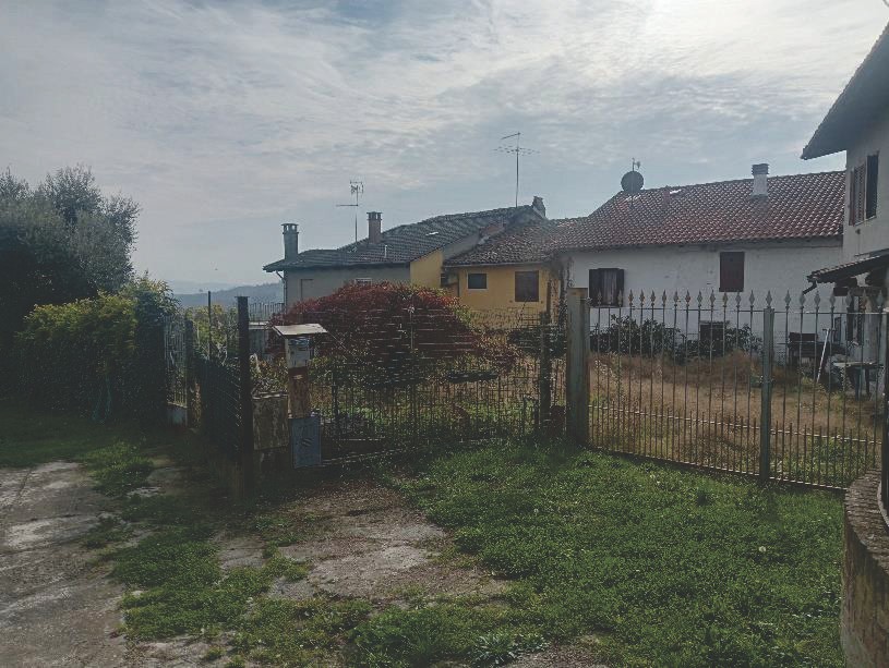 Casa Indipendente
