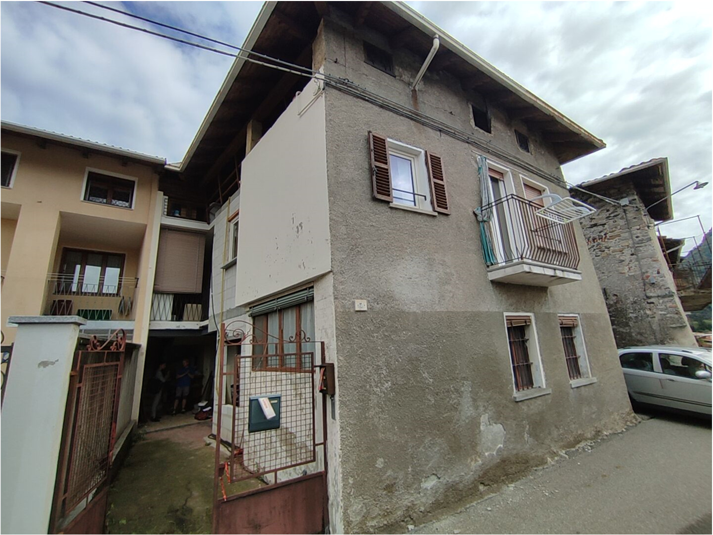 Casa Borgosesia VC.