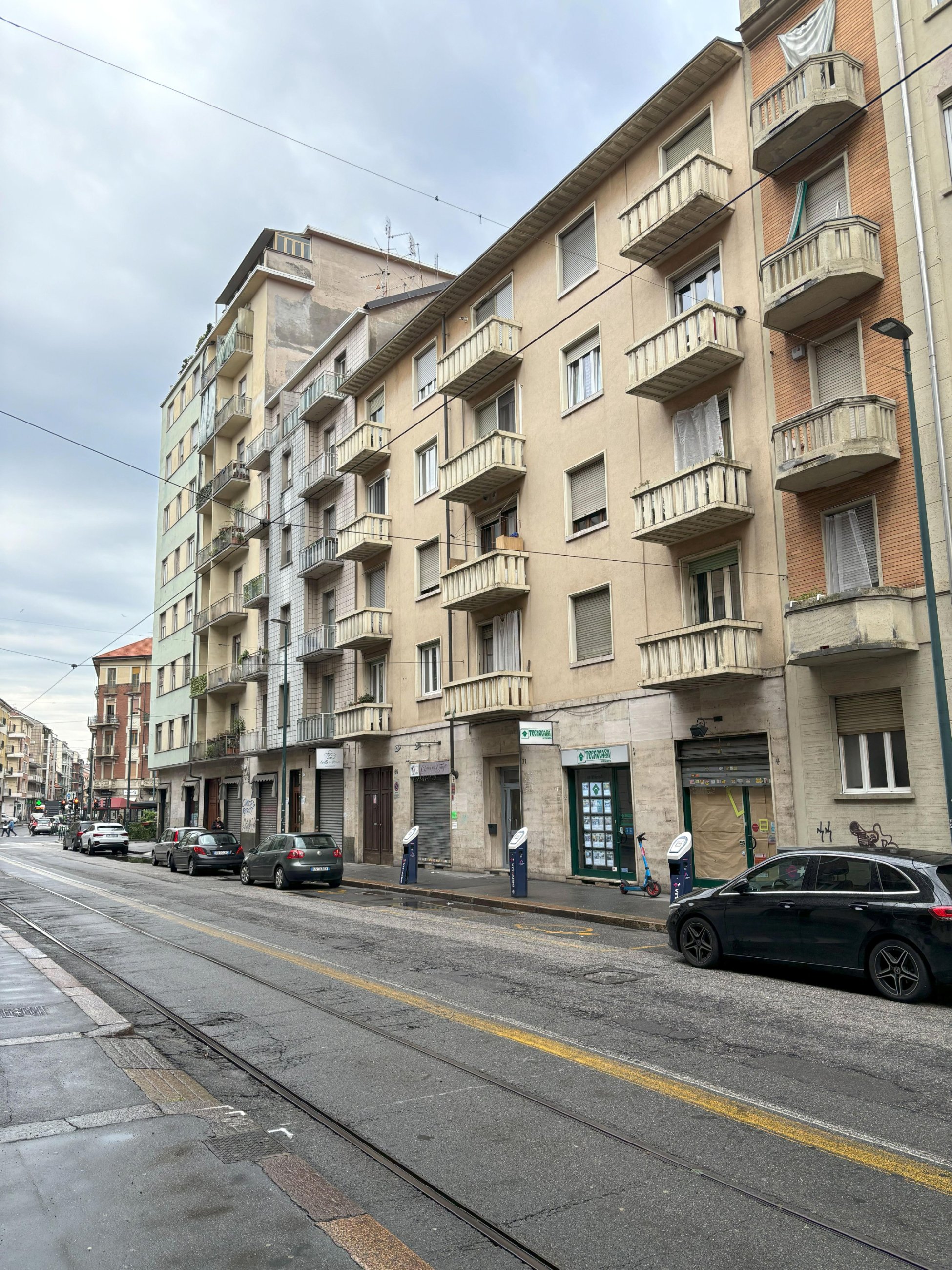 Appartamento a Torino (TO)