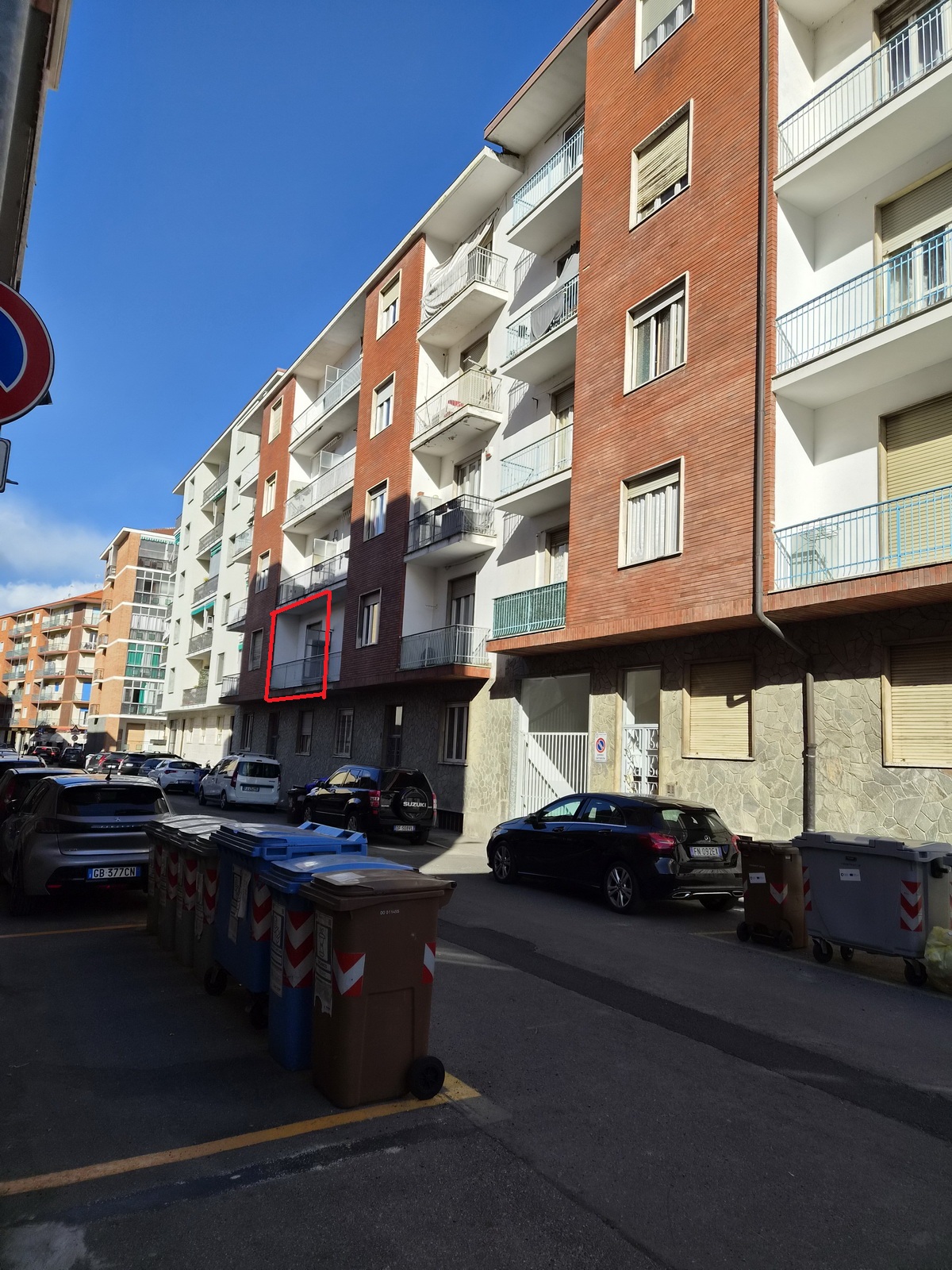 Appartamento a Torino (TO)