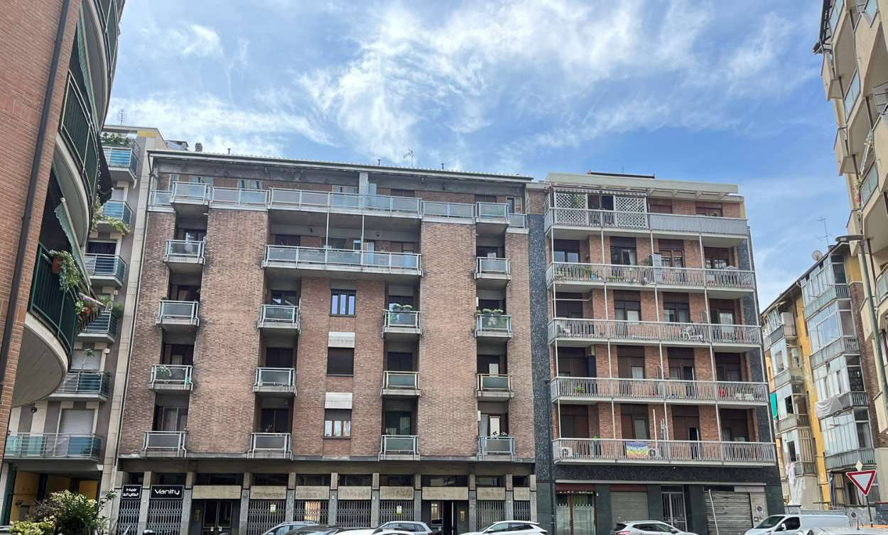 Appartamento a Torino (TO)