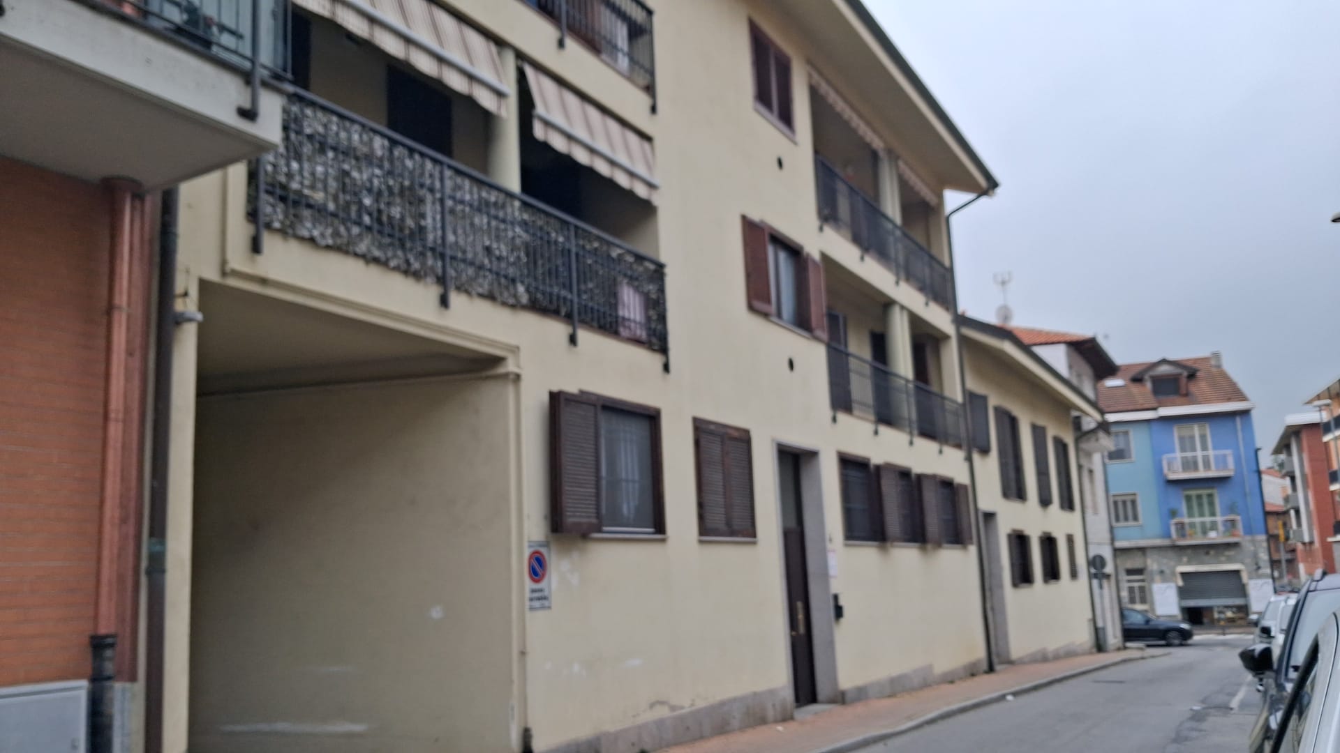 Appartamento a Trofarello (TO)