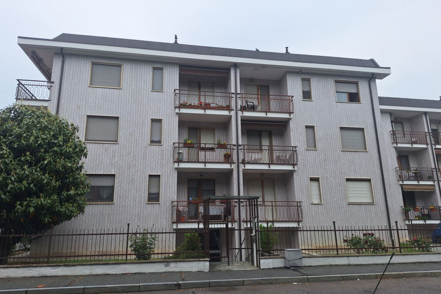 Appartamento a Villastellone (TO)