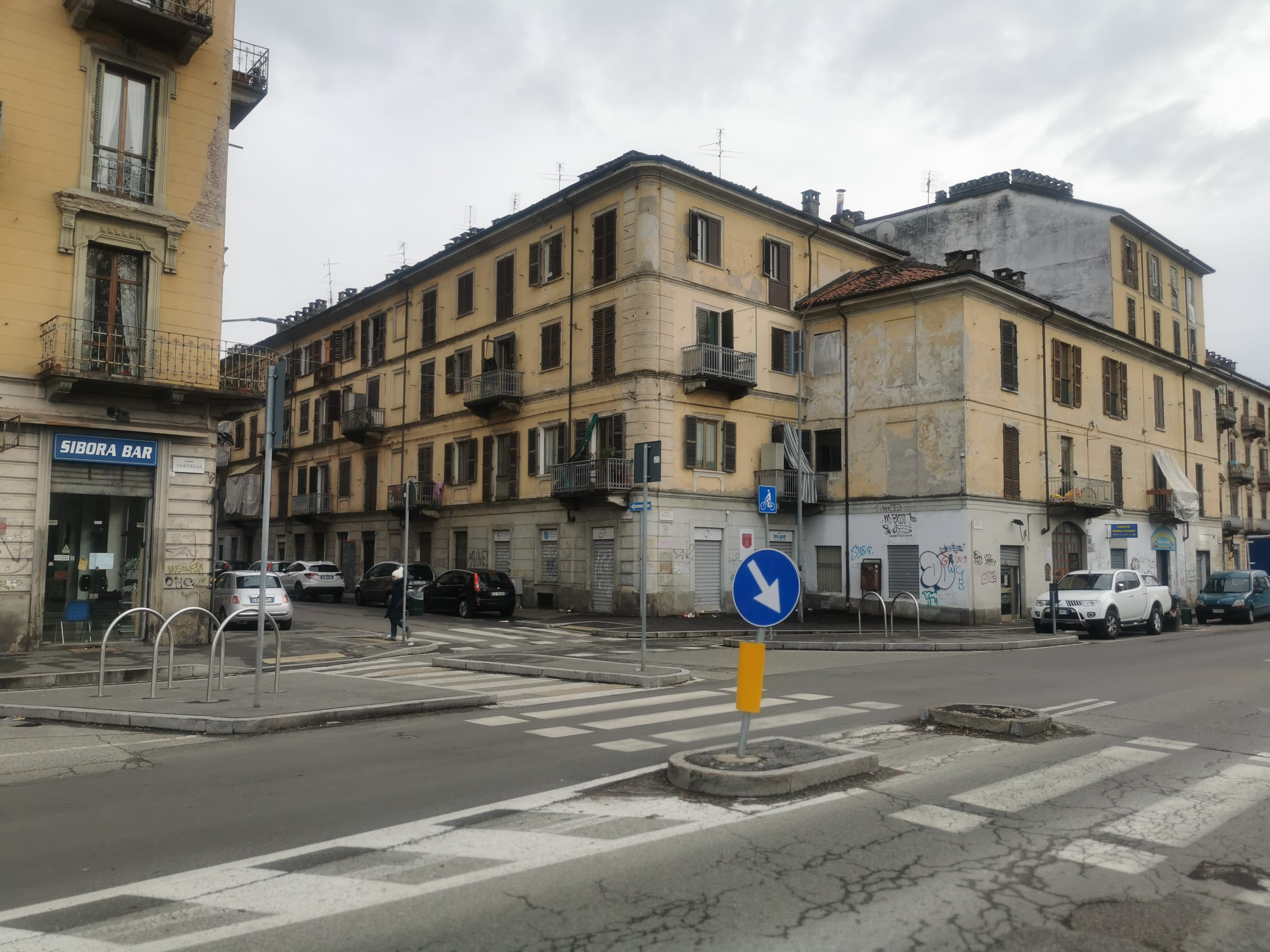 Appartamento a Torino (TO)
