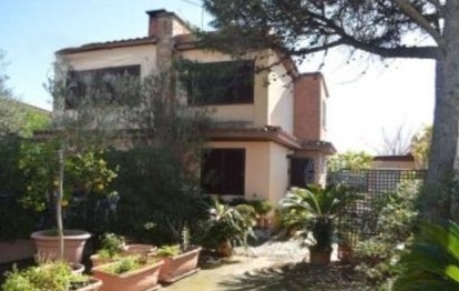 Villa Fronte mare Sardegna