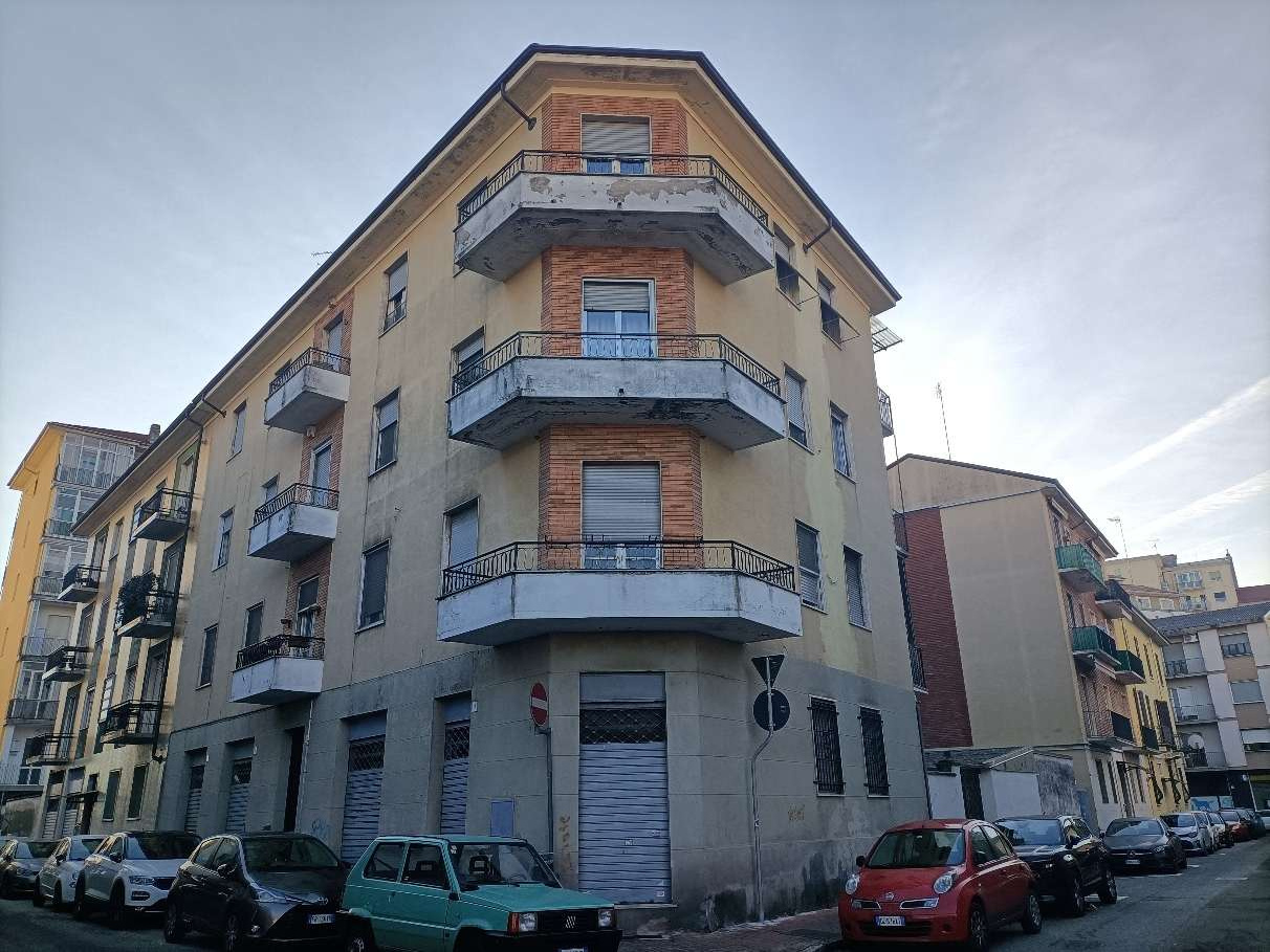 Appartamento Vercelli
