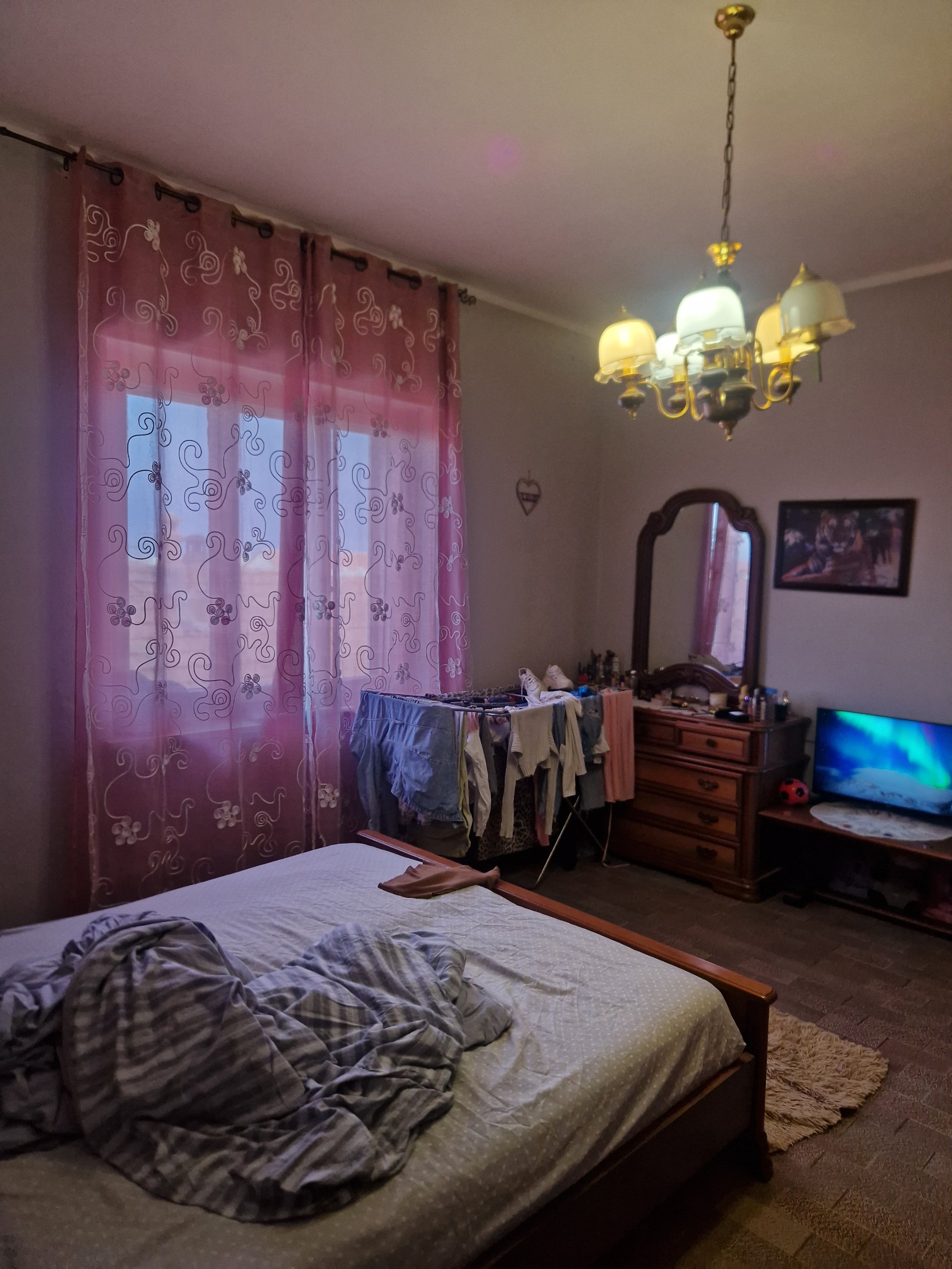 Appartamento