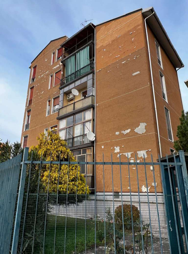 Appartamento Vercelli VC