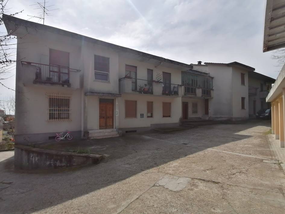 Appartamento Rosignano Monferrato AL