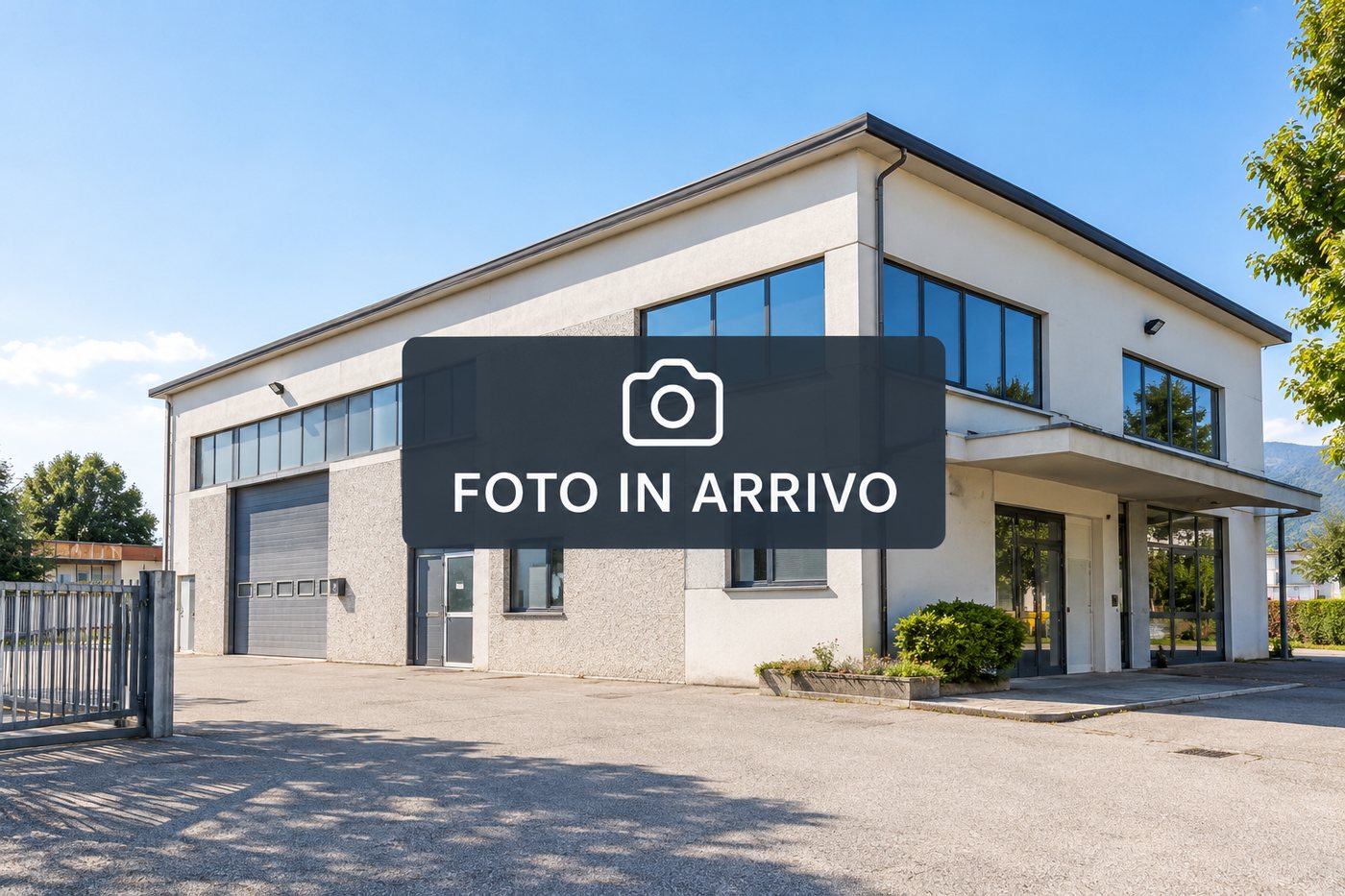 Immobile a Limbiate – foto in arrivo
