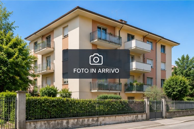 Appartamento – foto in arrivo