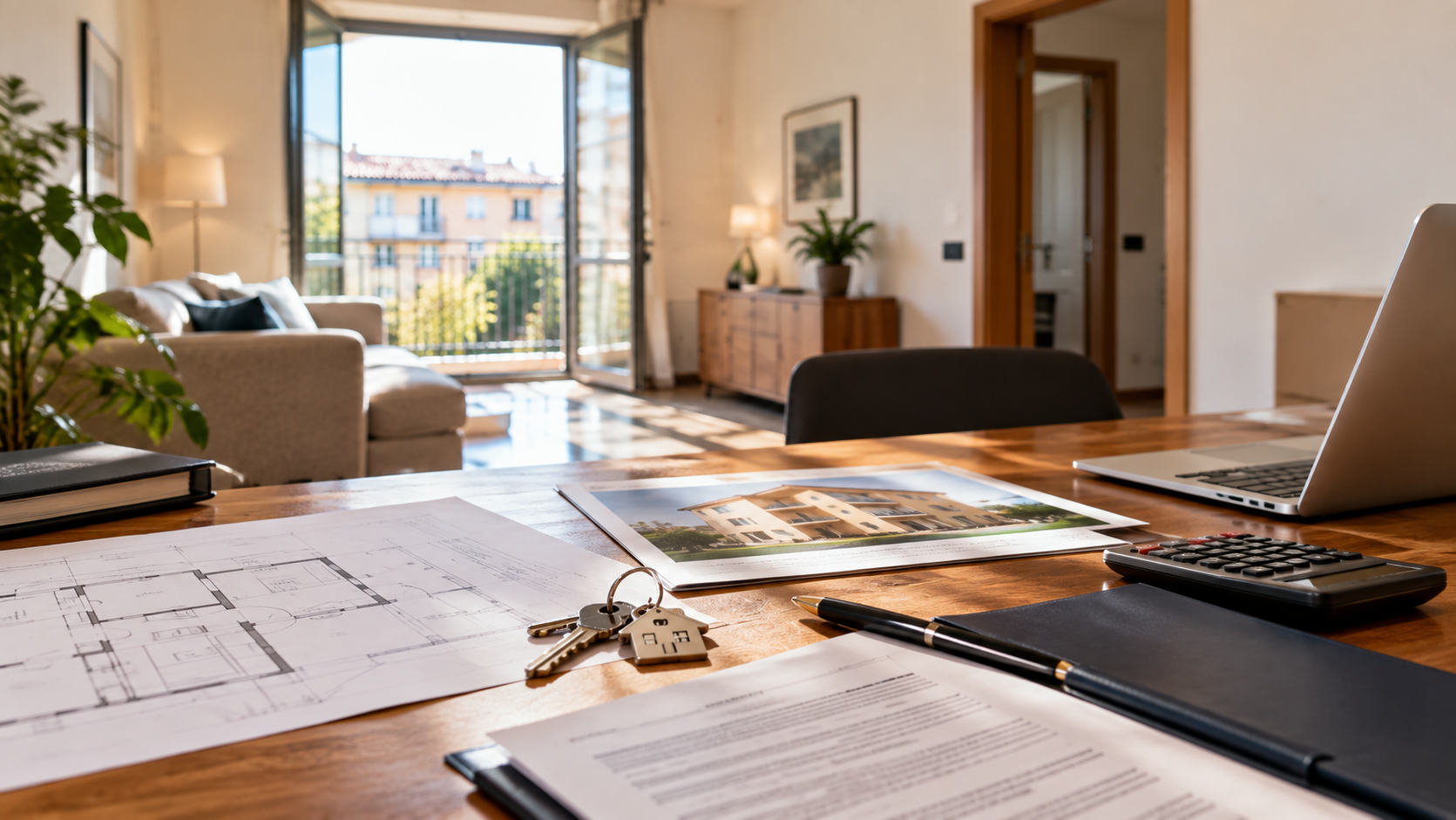 Comprare casa all'asta: vantaggi e cosa sapere prima di partire